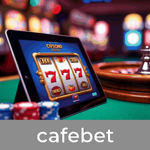 Cafebet: A Revolução das Apostas Móveis com Funcionalidade Total