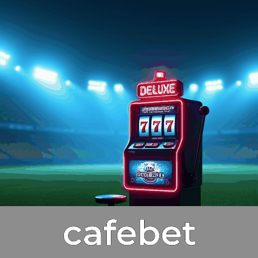 Experimente a Segurança Premium de Login no cafebet