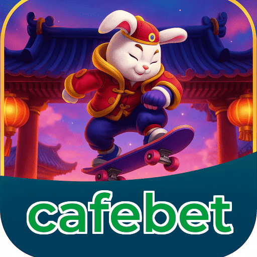 cafebet Logo