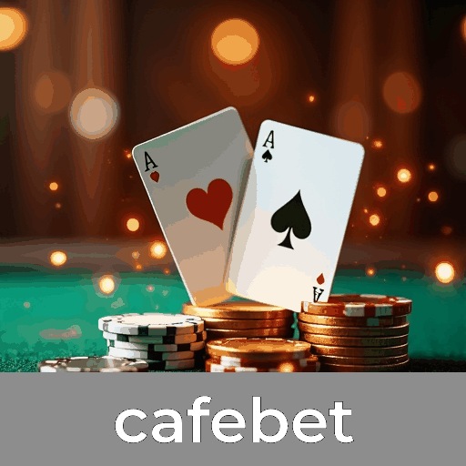 Cafebet: Seu Cassino Online Confiável e Rápido