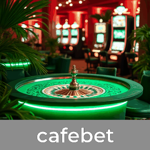cafebet: Excelência em Apostas com Serviços Profissionais