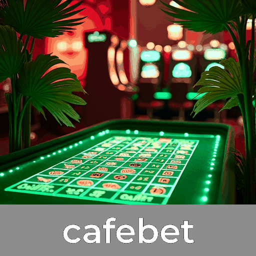 Experimente a Segurança Premium de Login no cafebet